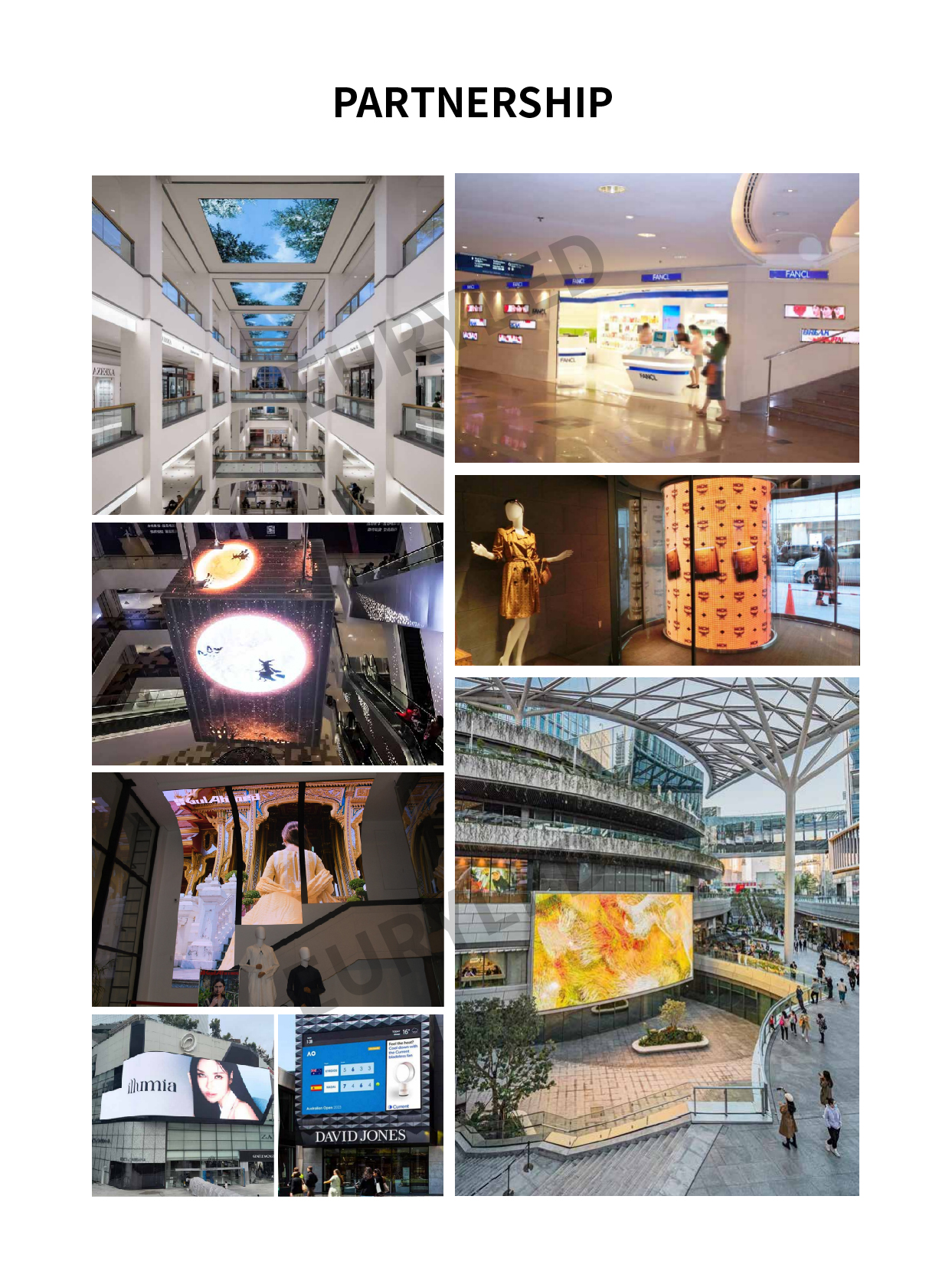 LED DISPLAY 5