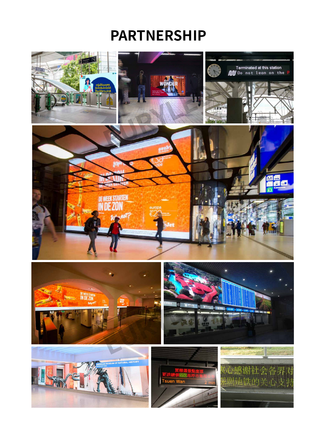 LED DISPLAY 6