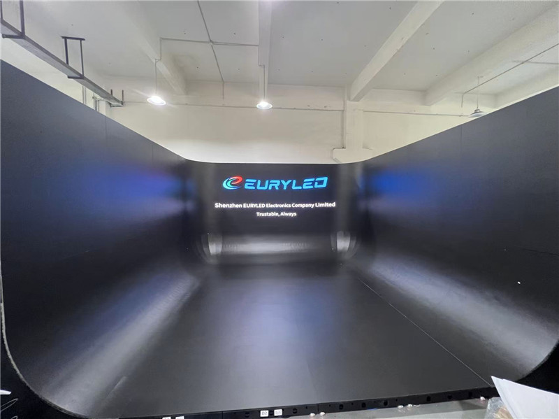 Creative LED Display5-2