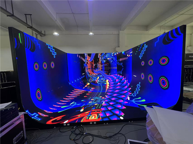 Custom LED Screen5-1 Custom LED Screen5-1